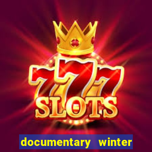 documentary winter on fire